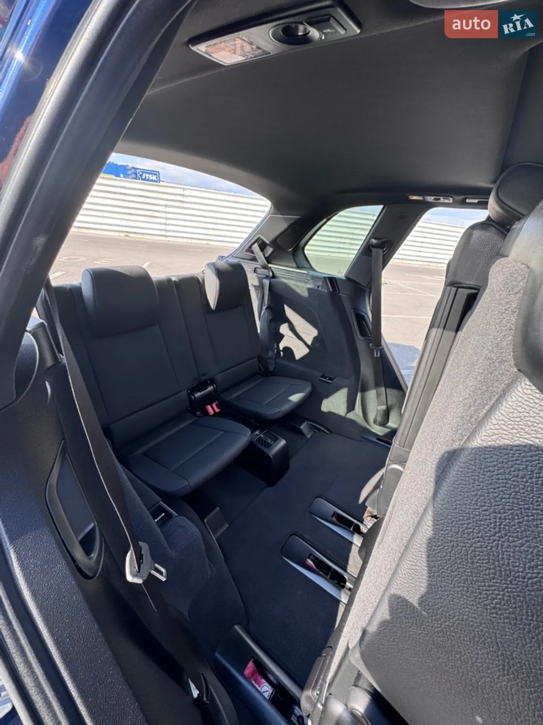 2013 BMW X5 - мініатюра 26