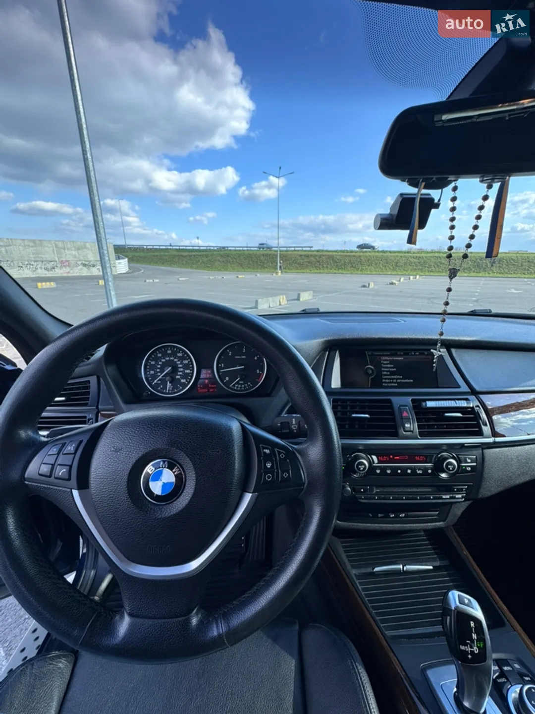 2013 BMW X5 - мініатюра 30
