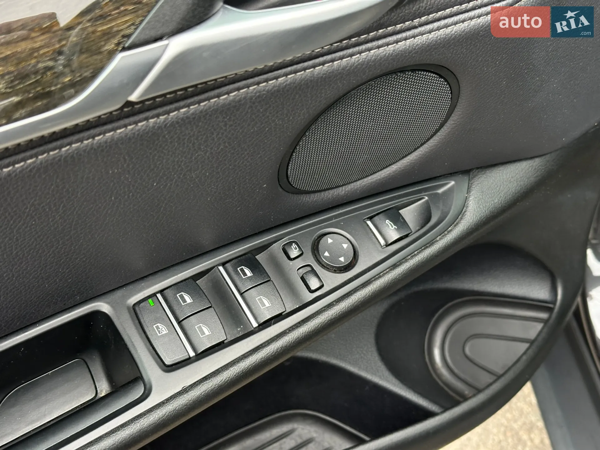 2017 BMW X5 - мініатюра 29