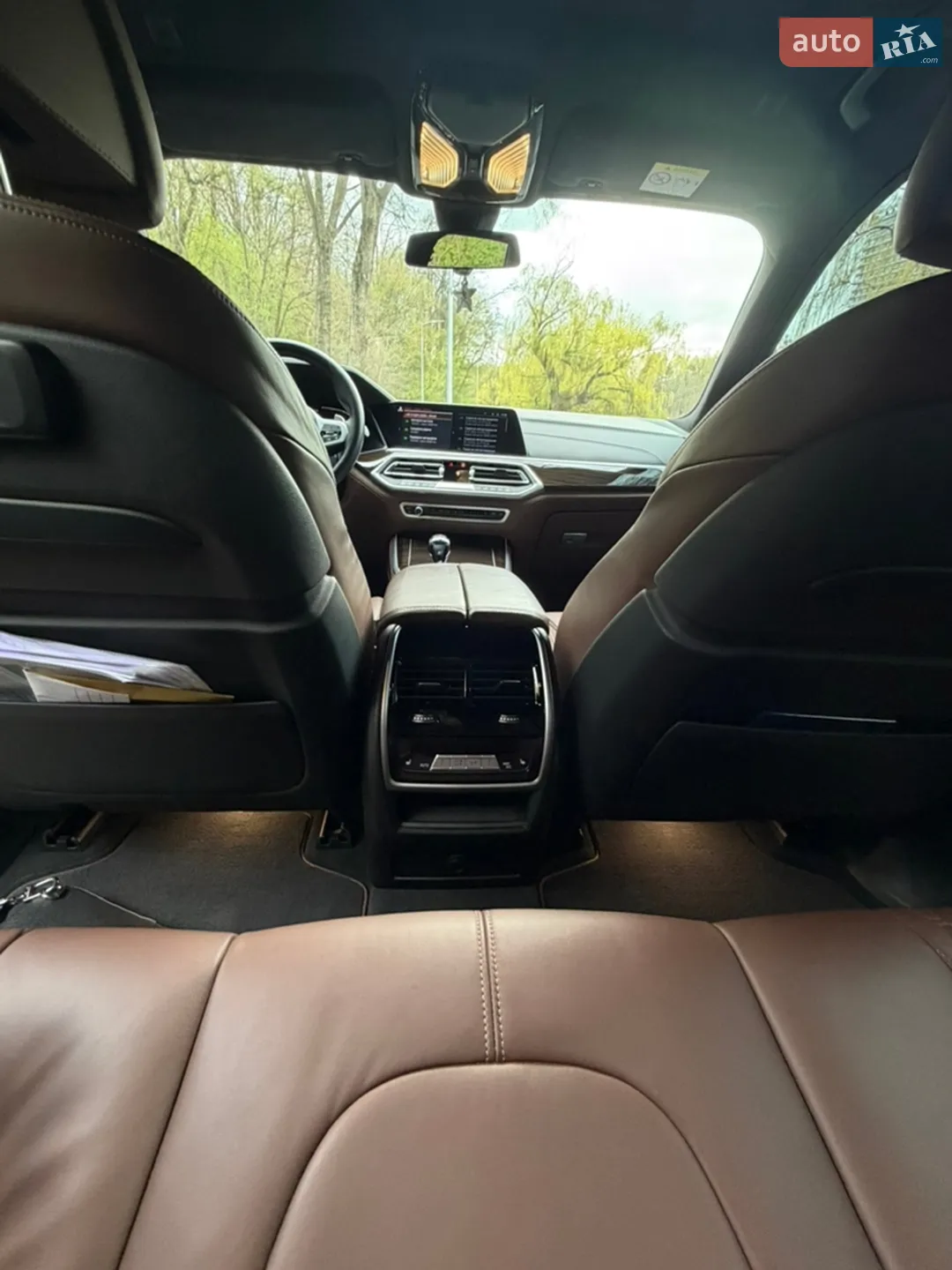2020 BMW X5 - мініатюра 12