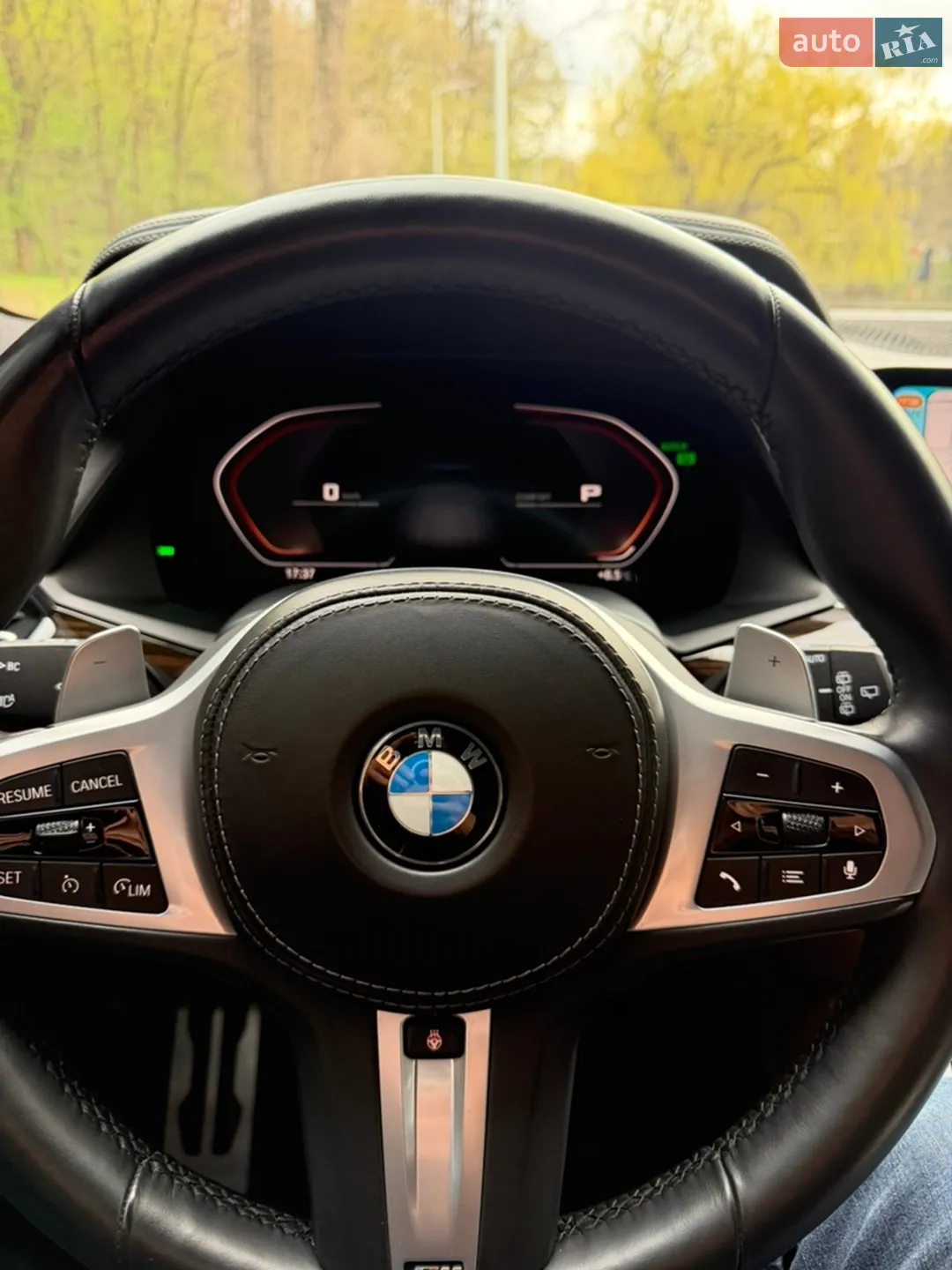 2020 BMW X5 - мініатюра 16