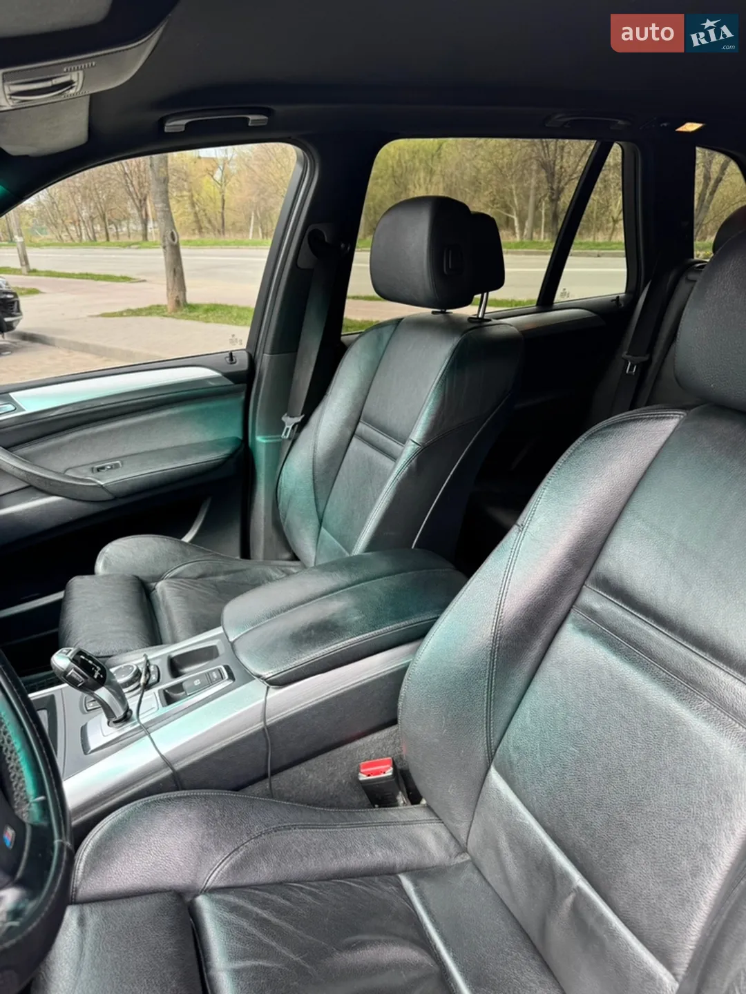 2010 BMW X5 - мініатюра 14