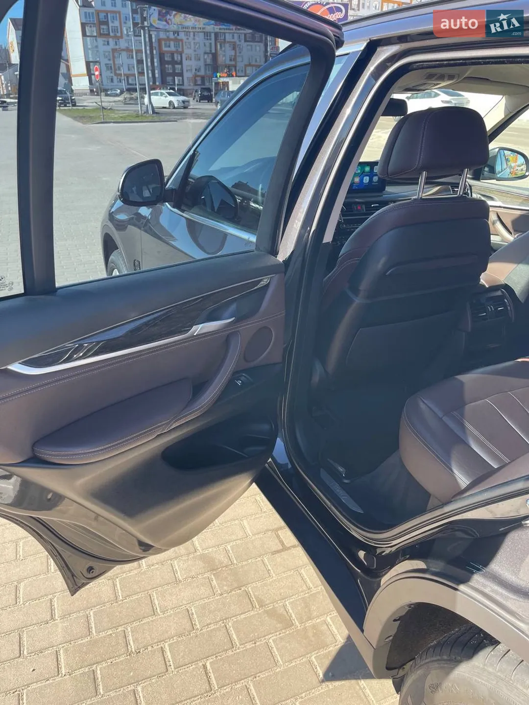 2015 BMW X5 - мініатюра 18