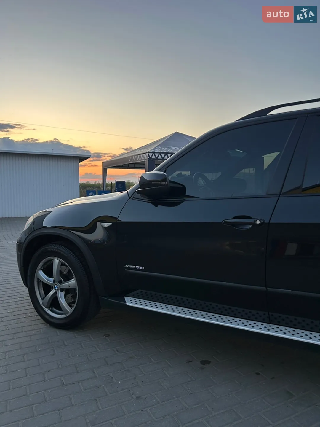 2012 BMW X5 - мініатюра 9