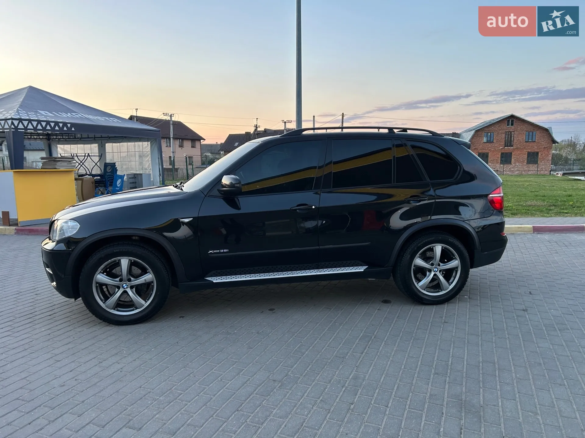 2012 BMW X5 - мініатюра 19