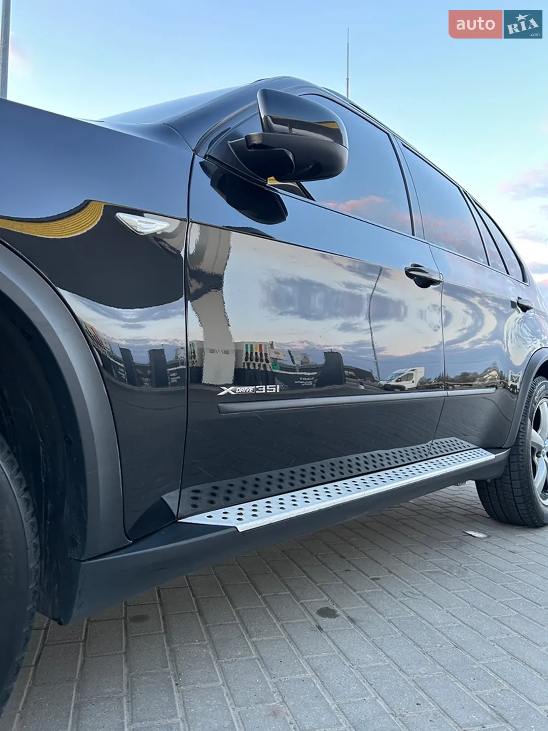 2012 BMW X5 - мініатюра 24