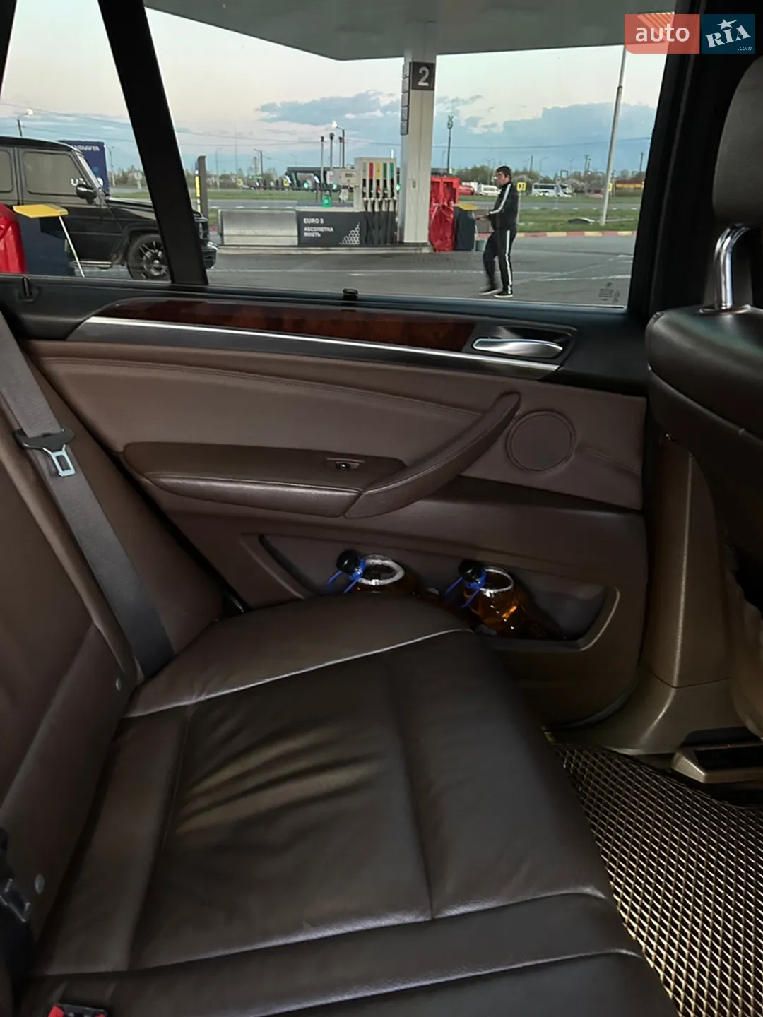 2012 BMW X5 - мініатюра 29