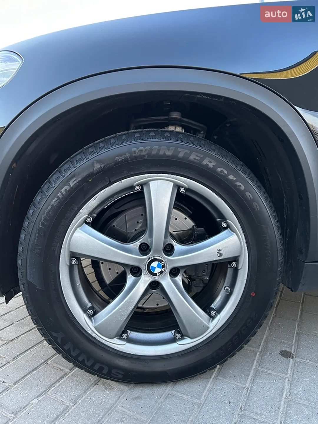 2012 BMW X5 - мініатюра 40
