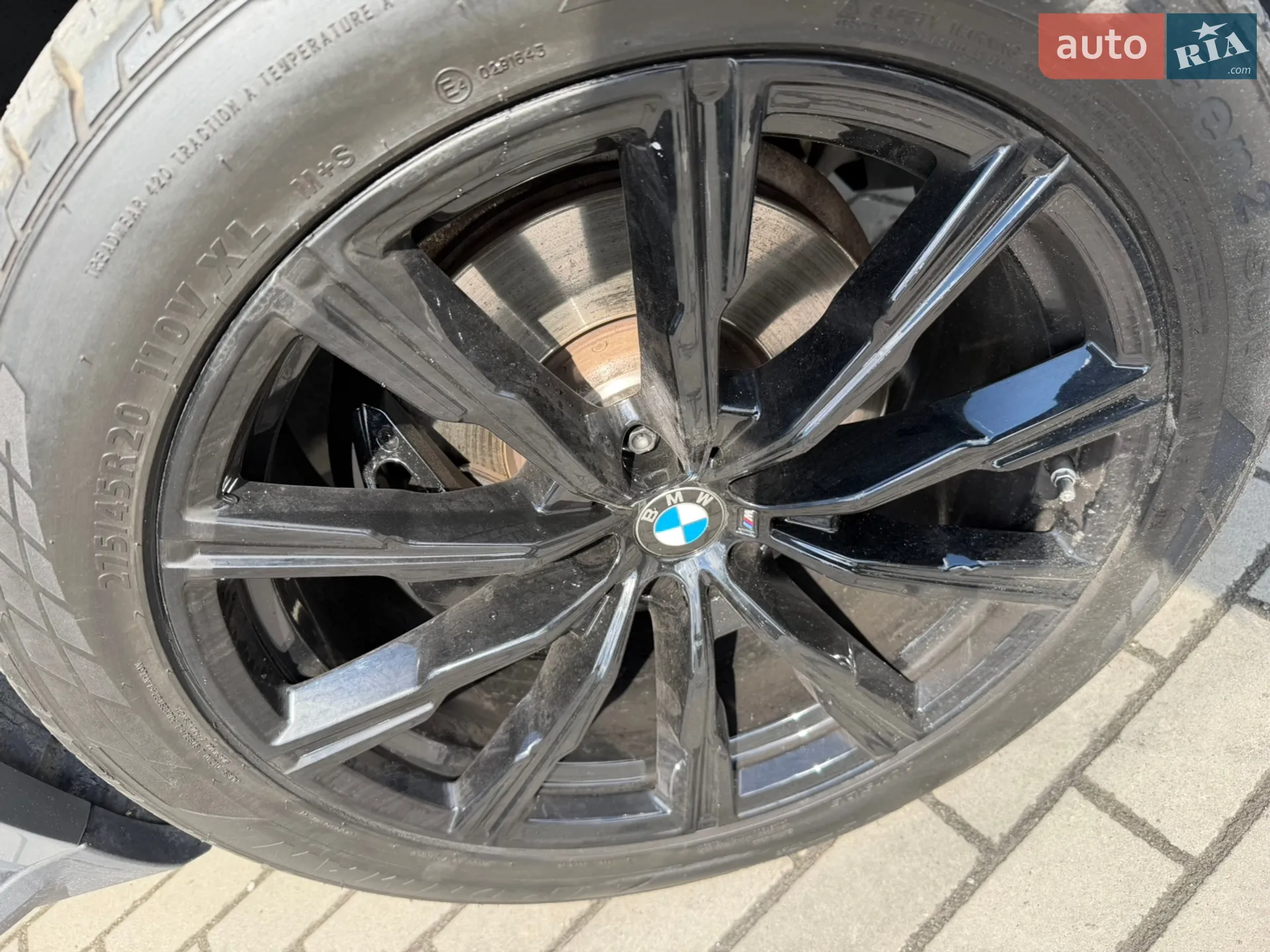2024 BMW X5 - мініатюра 4