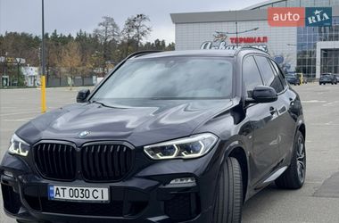 Внедорожник / Кроссовер BMW X5 2020 в Броварах