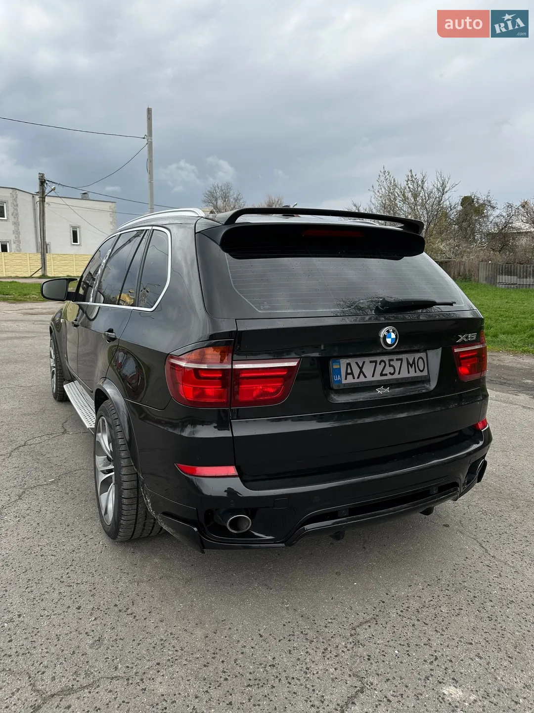 2010 BMW X5 - мініатюра 6