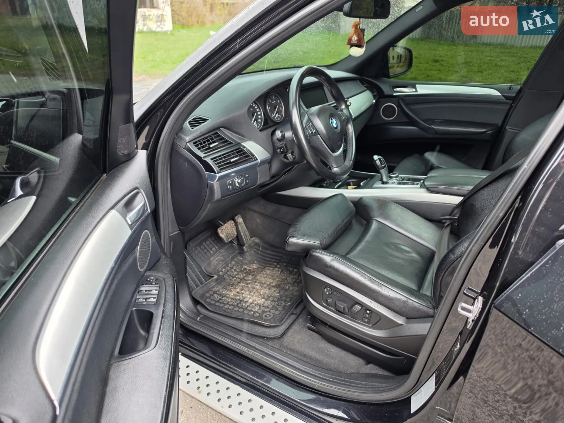 2010 BMW X5 - мініатюра 12