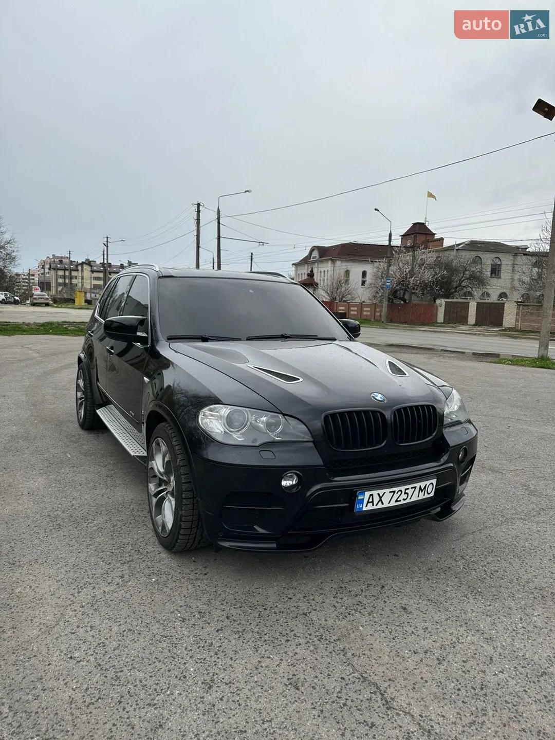2010 BMW X5 - мініатюра 14