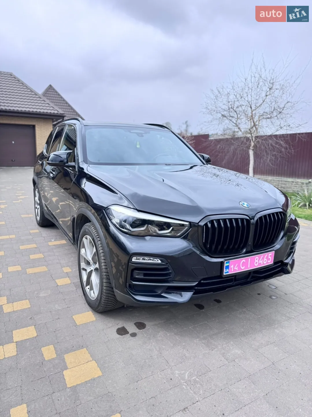 2019 BMW X5 - мініатюра 6