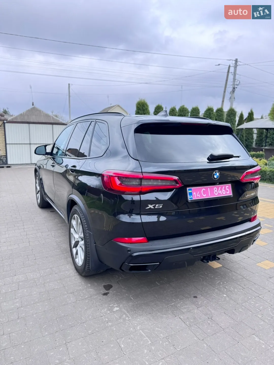 2019 BMW X5 - мініатюра 10