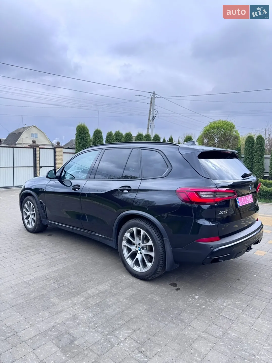 2019 BMW X5 - мініатюра 11