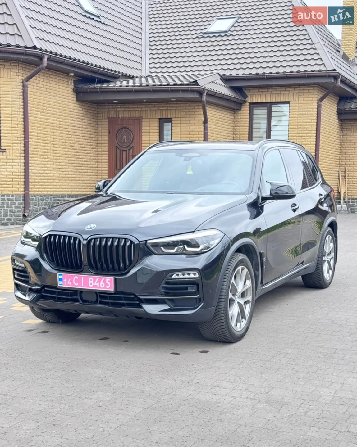 2019 BMW X5 - мініатюра 16