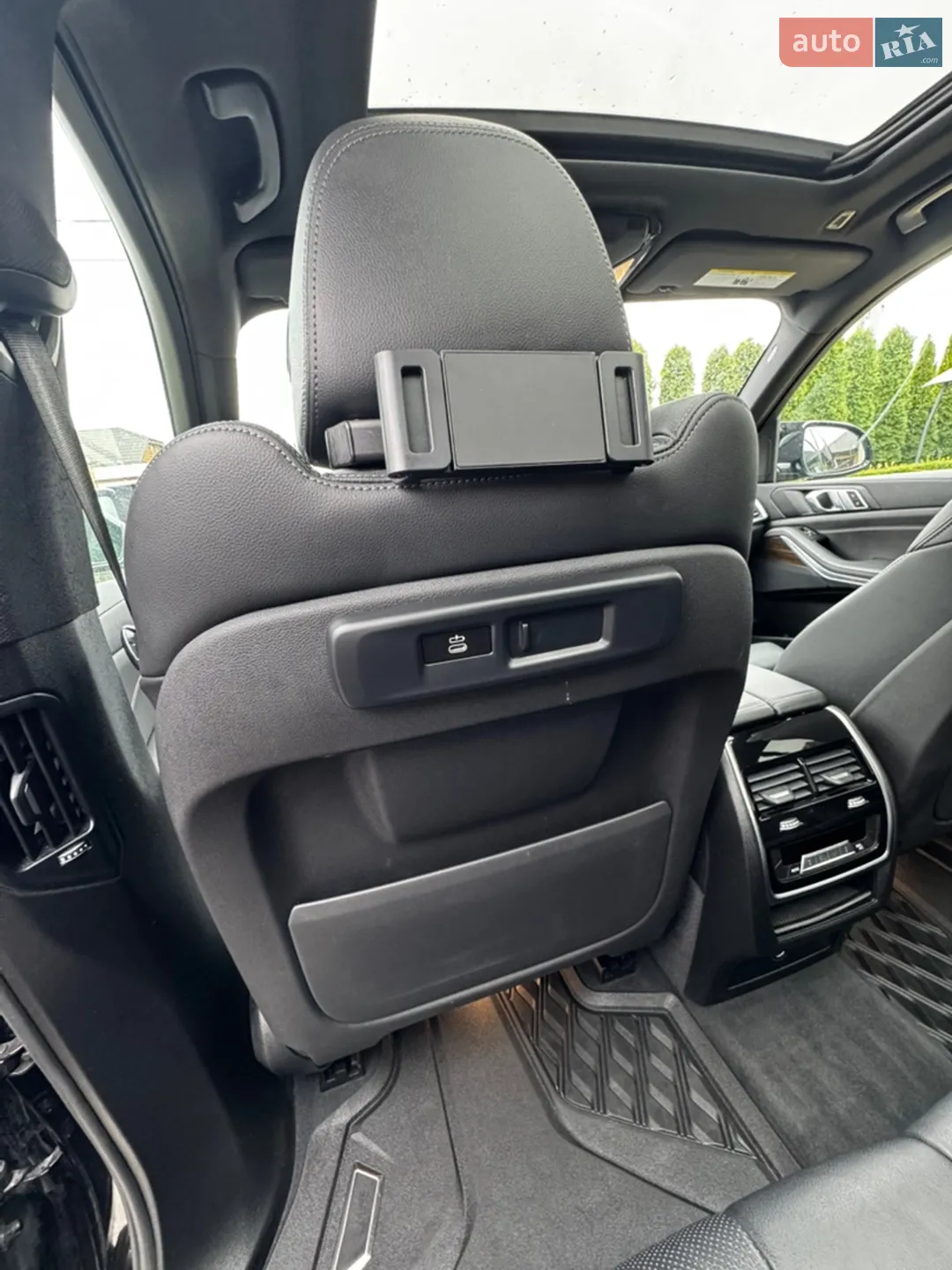2019 BMW X5 - мініатюра 24