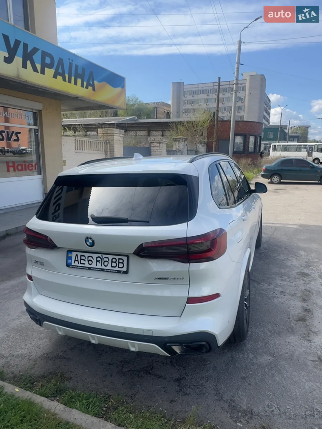 2022 BMW X5 - мініатюра 5