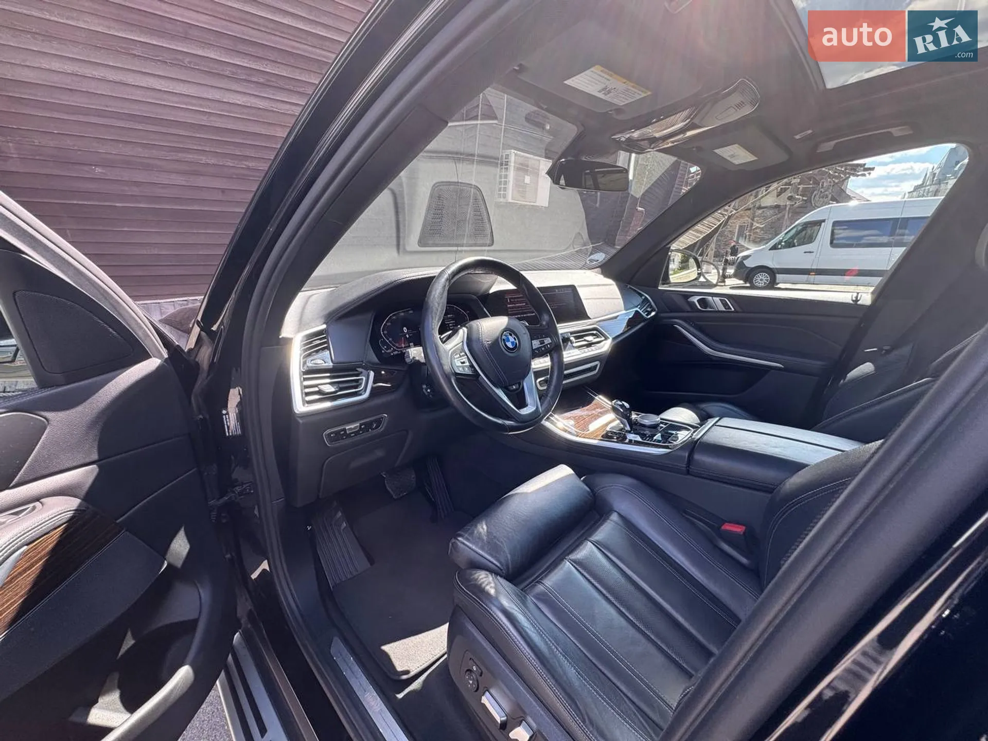 2019 BMW X5 - мініатюра 12
