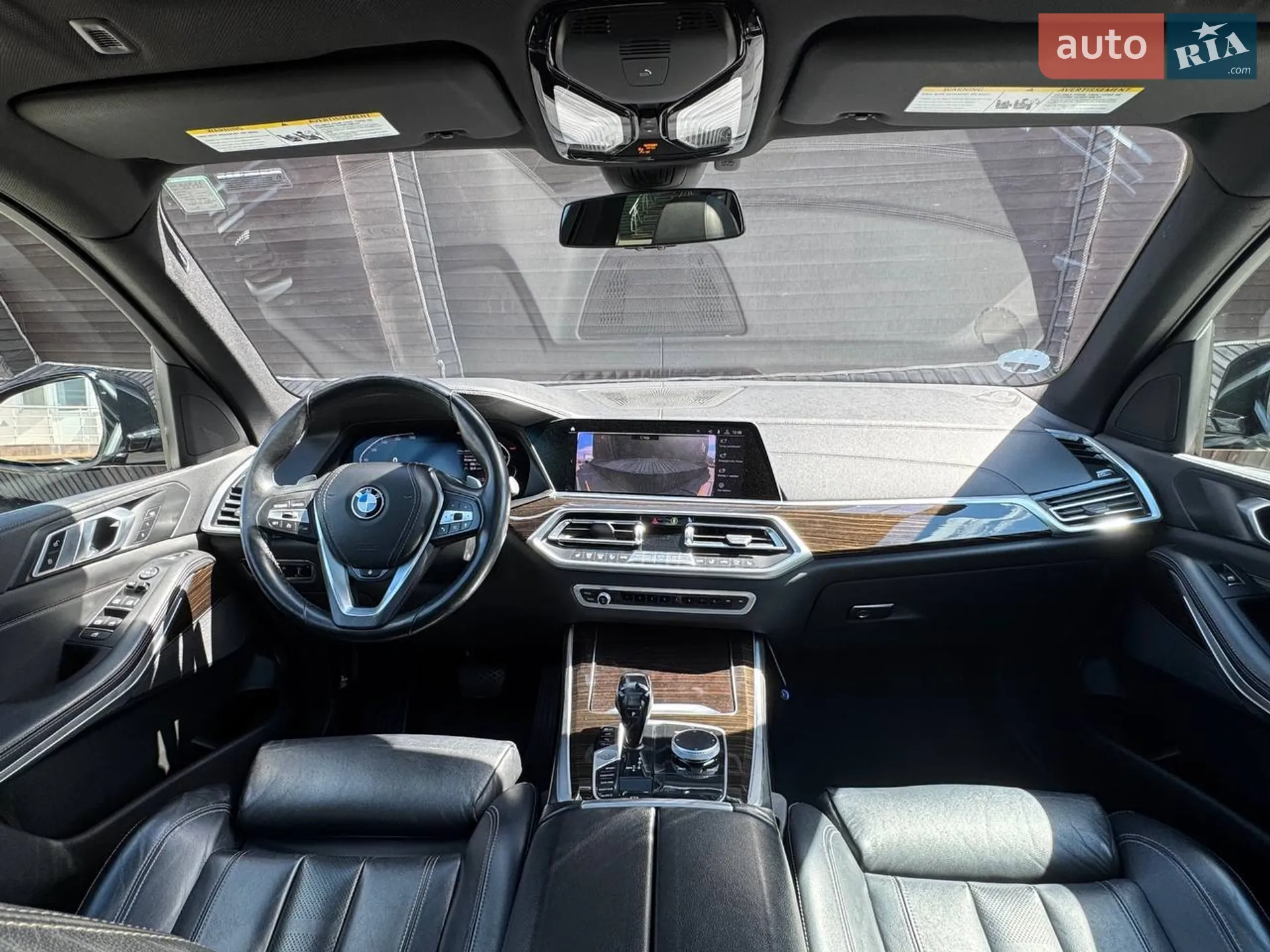 2019 BMW X5 - мініатюра 14