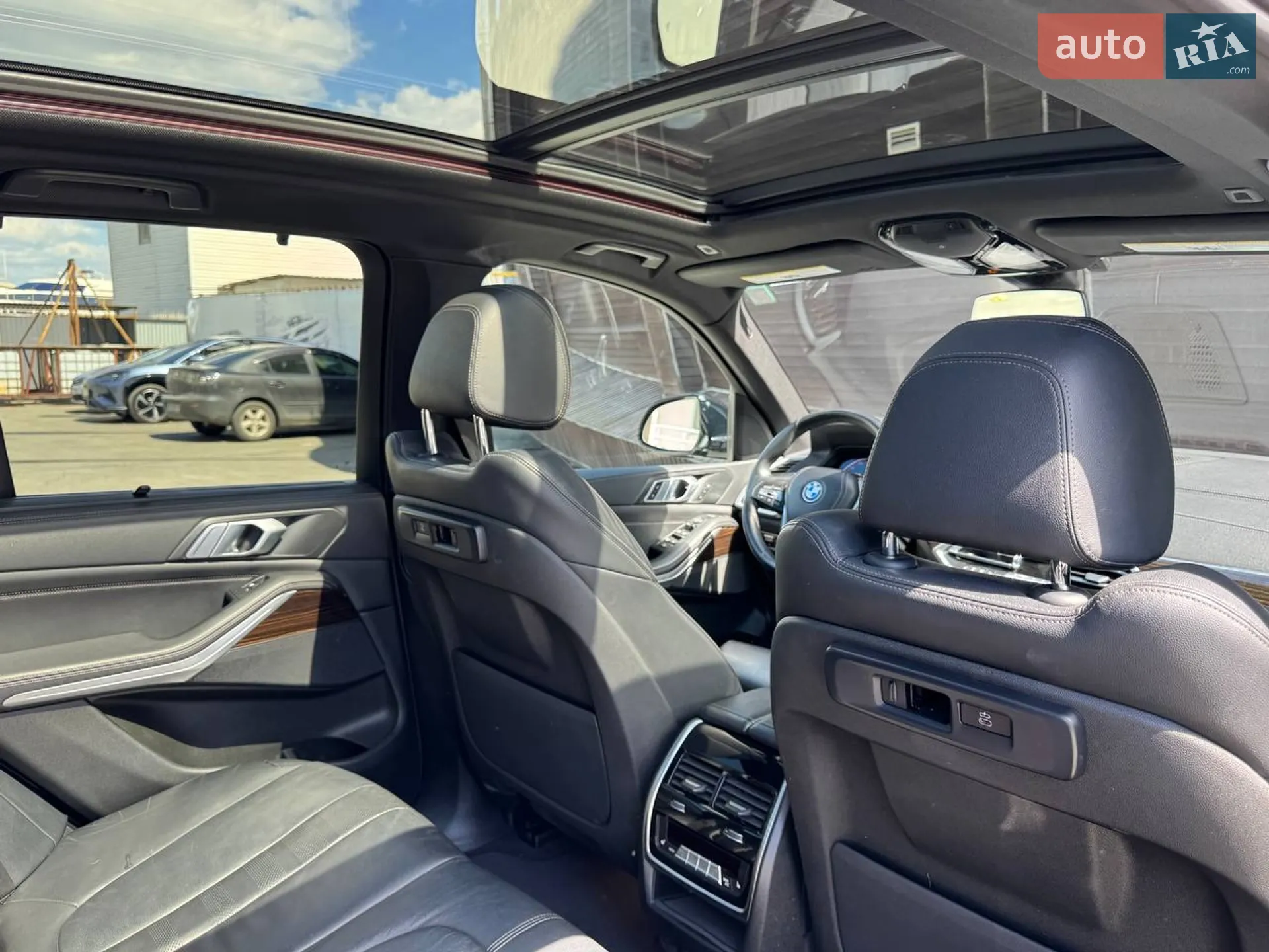 2019 BMW X5 - мініатюра 15