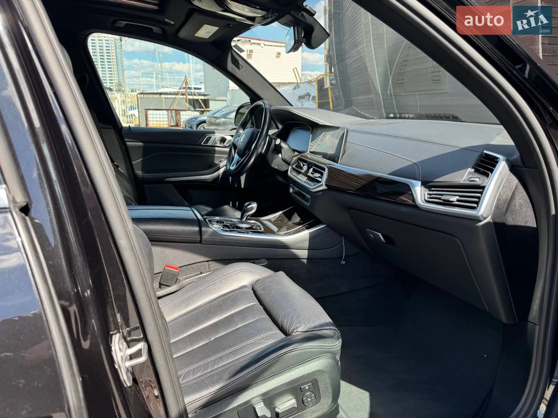 2019 BMW X5 - мініатюра 16