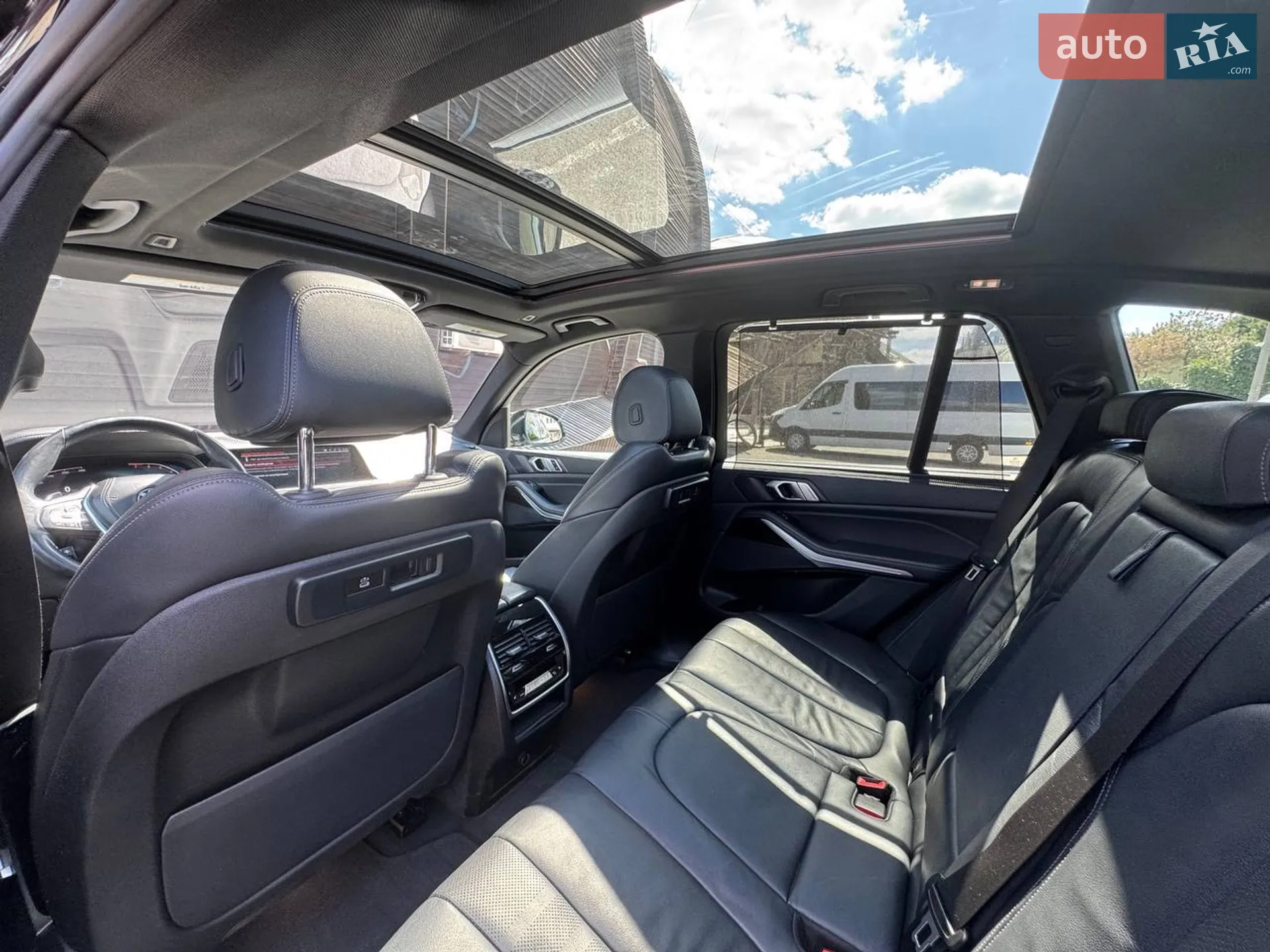2019 BMW X5 - мініатюра 17