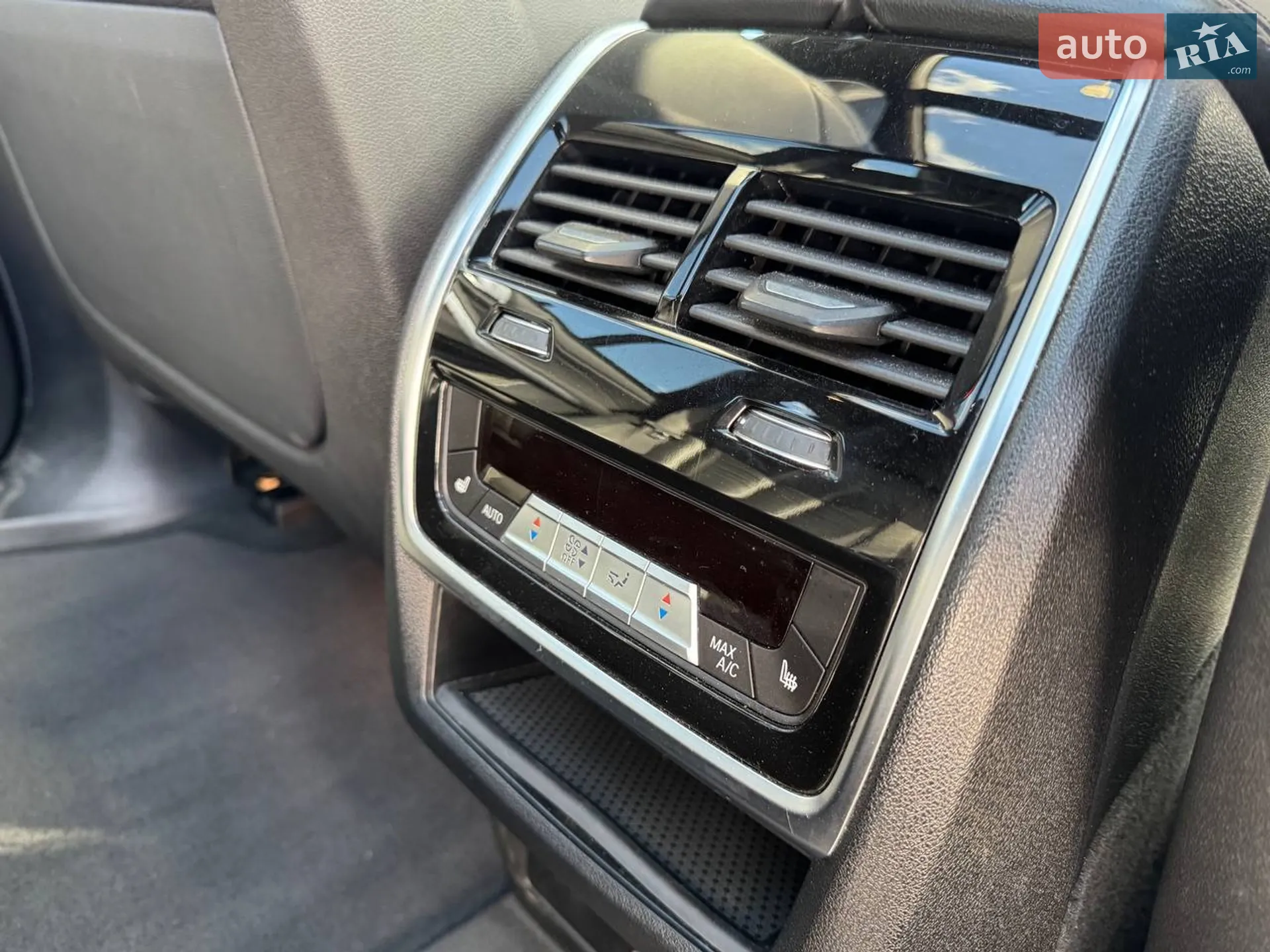 2019 BMW X5 - мініатюра 18