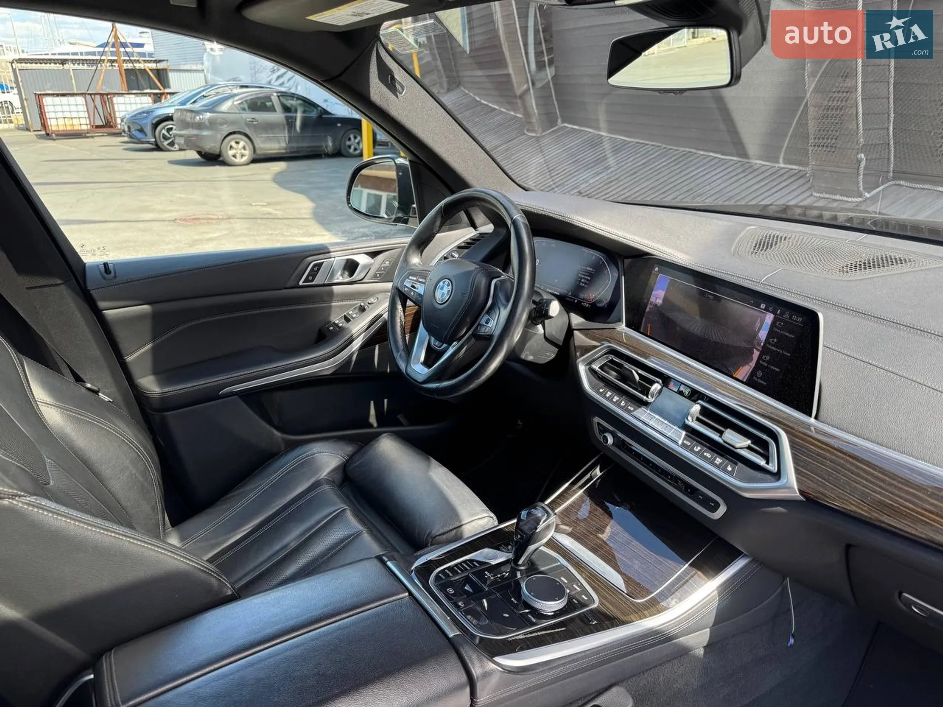 2019 BMW X5 - мініатюра 19
