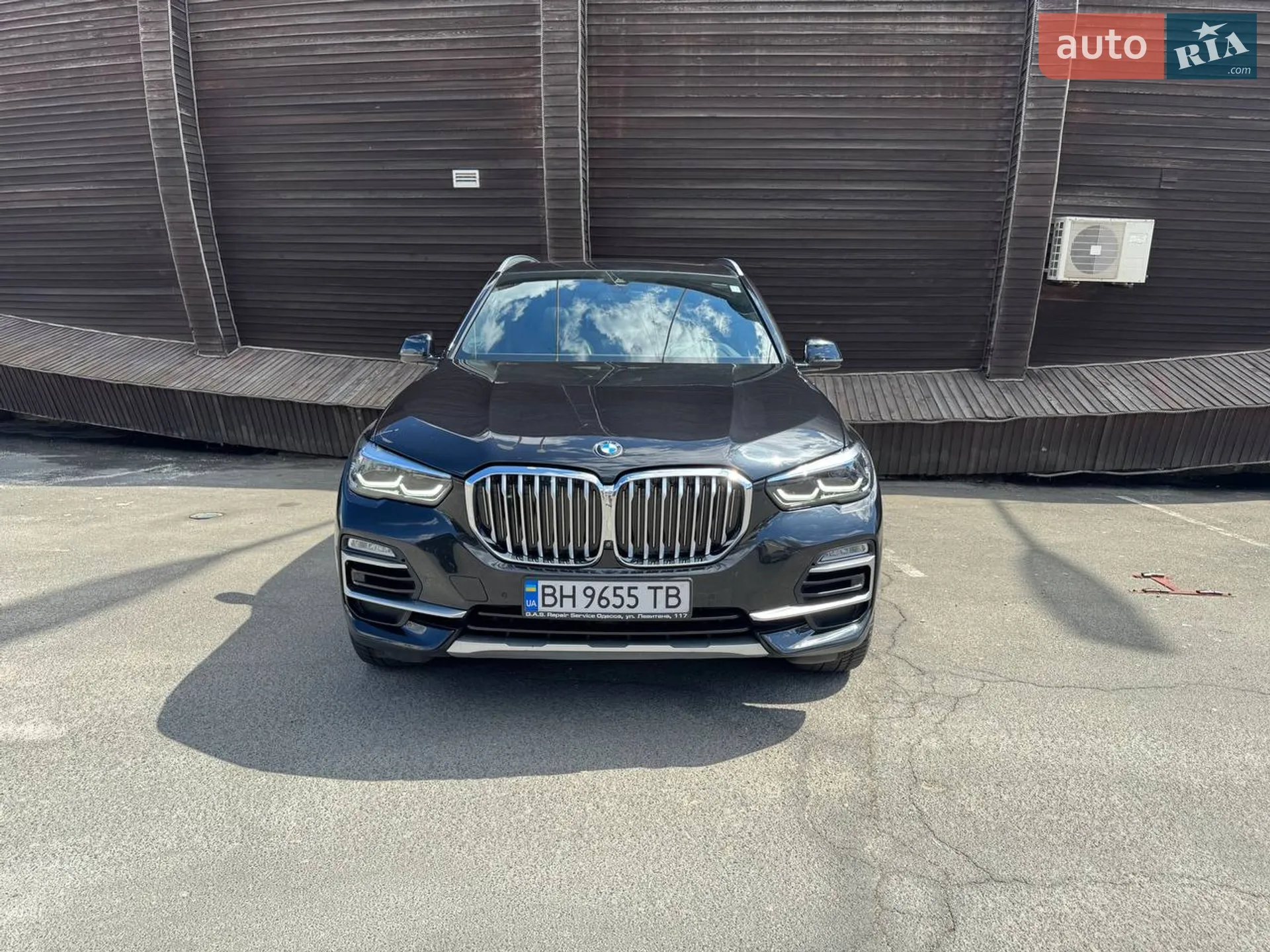 2019 BMW X5 - мініатюра 11