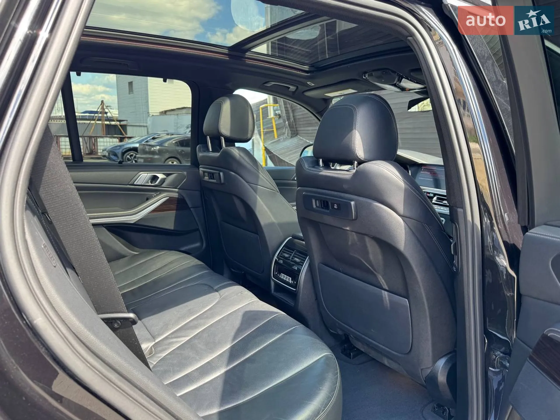 2019 BMW X5 - мініатюра 21