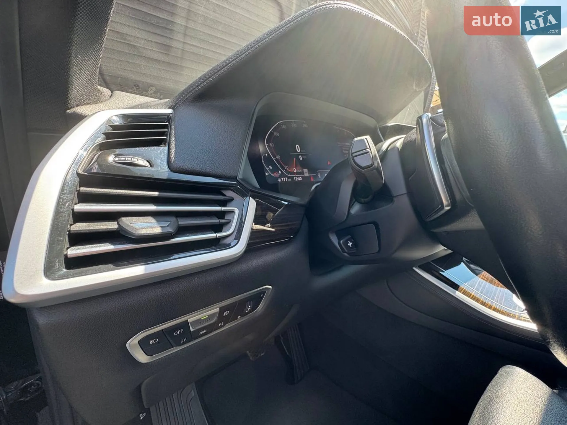 2019 BMW X5 - мініатюра 22