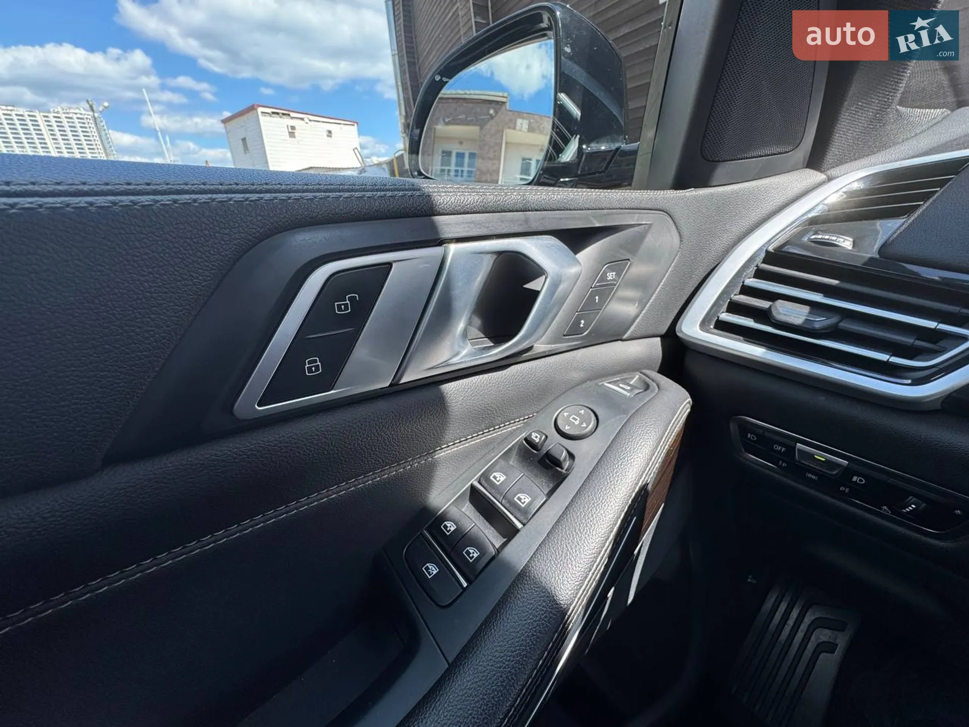 2019 BMW X5 - мініатюра 23