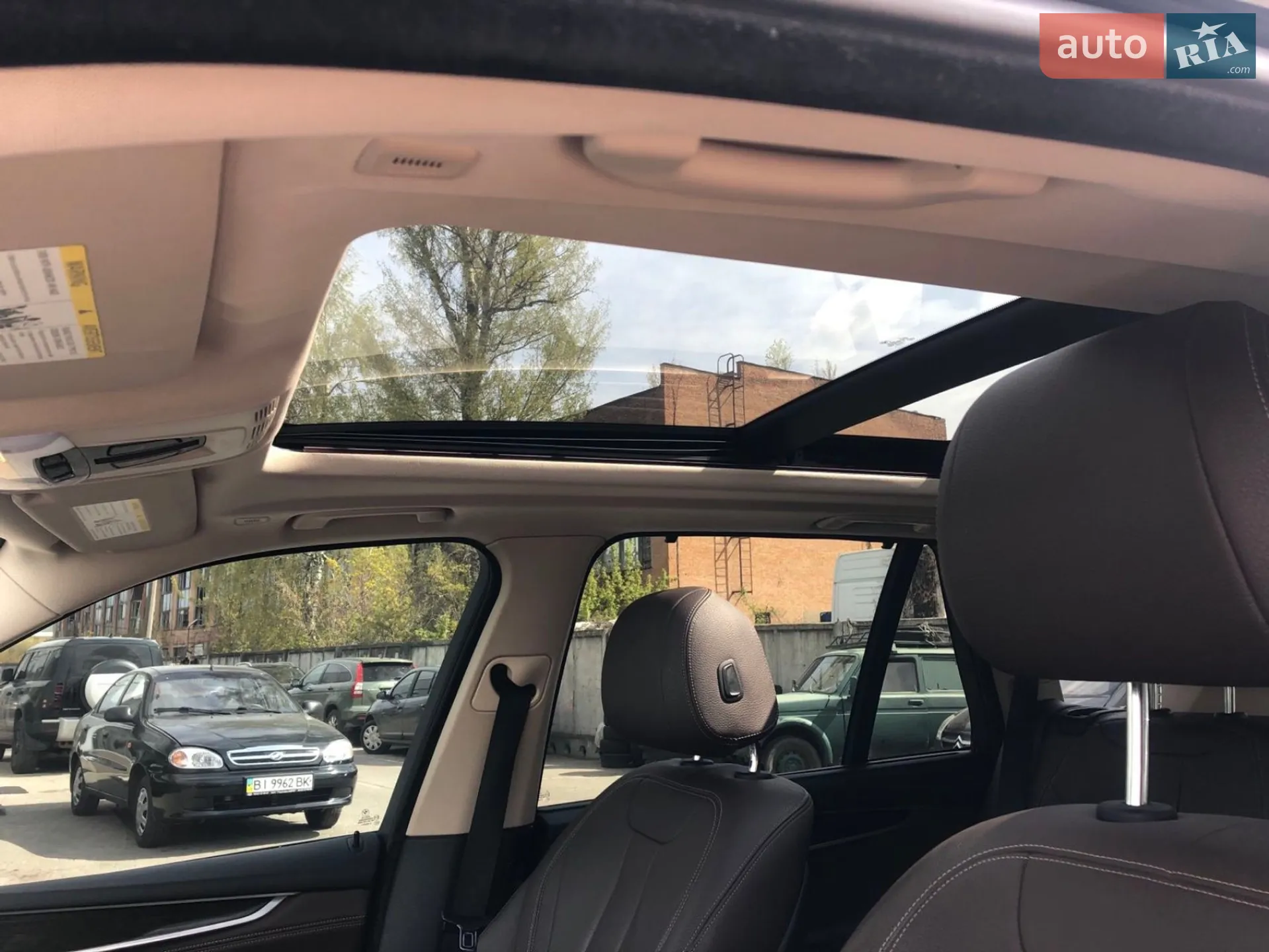 2016 BMW X5 - мініатюра 10