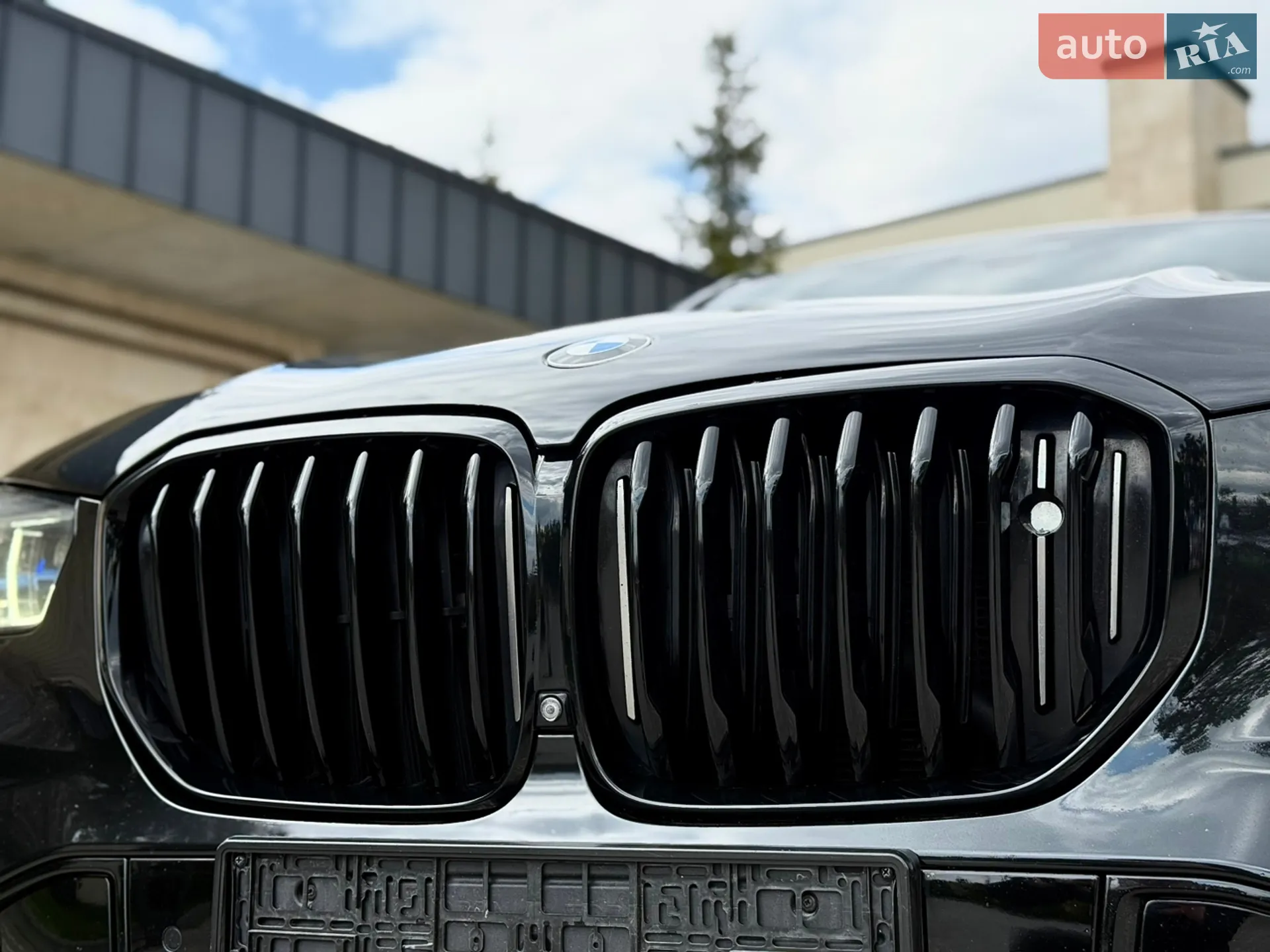 2019 BMW X5 - мініатюра 8