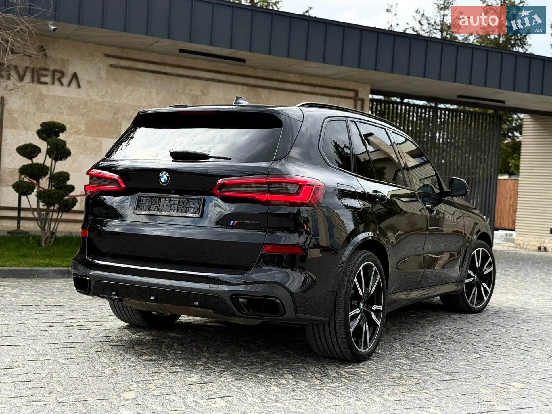 2019 BMW X5 - мініатюра 20