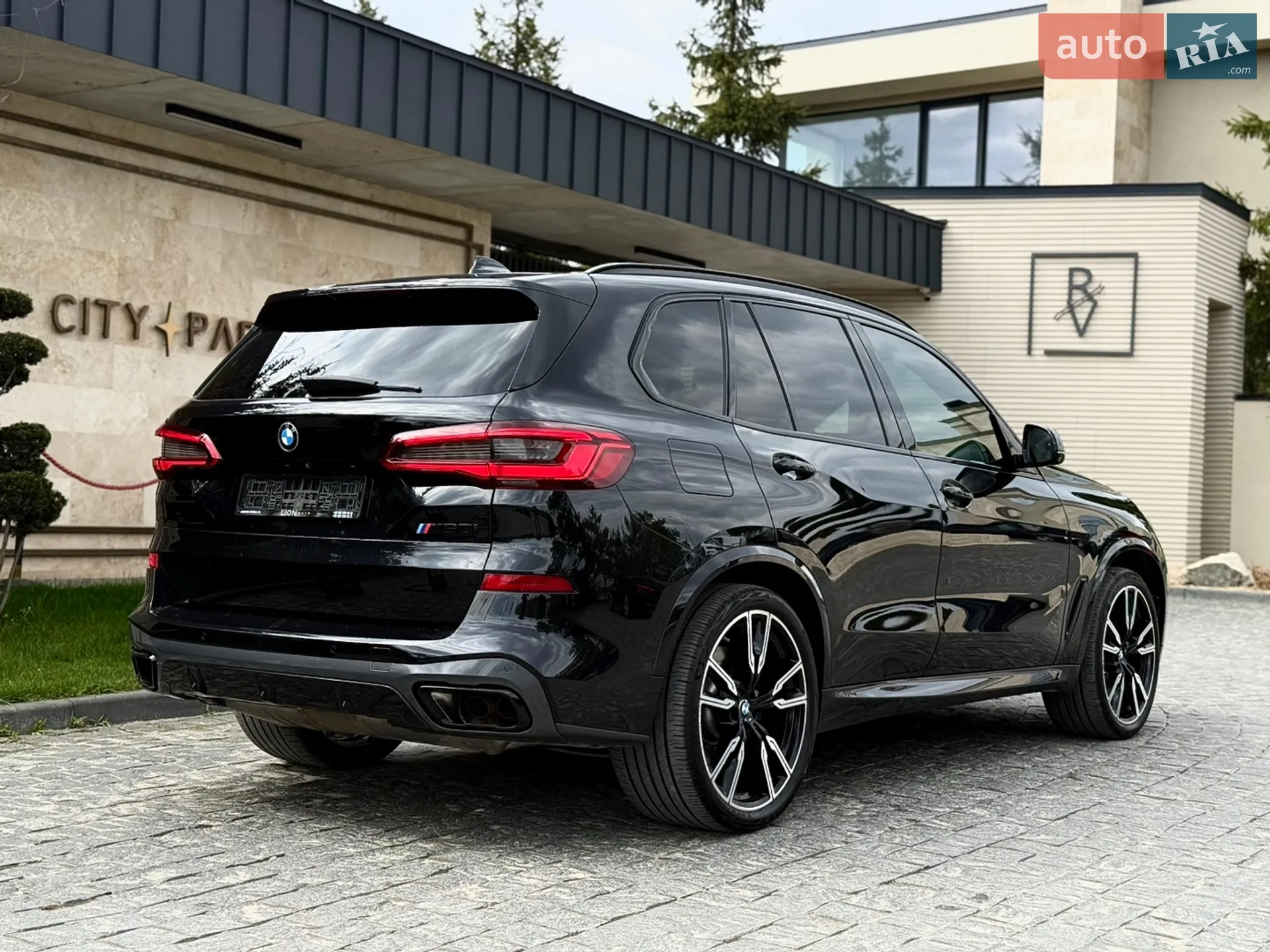 2019 BMW X5 - мініатюра 22