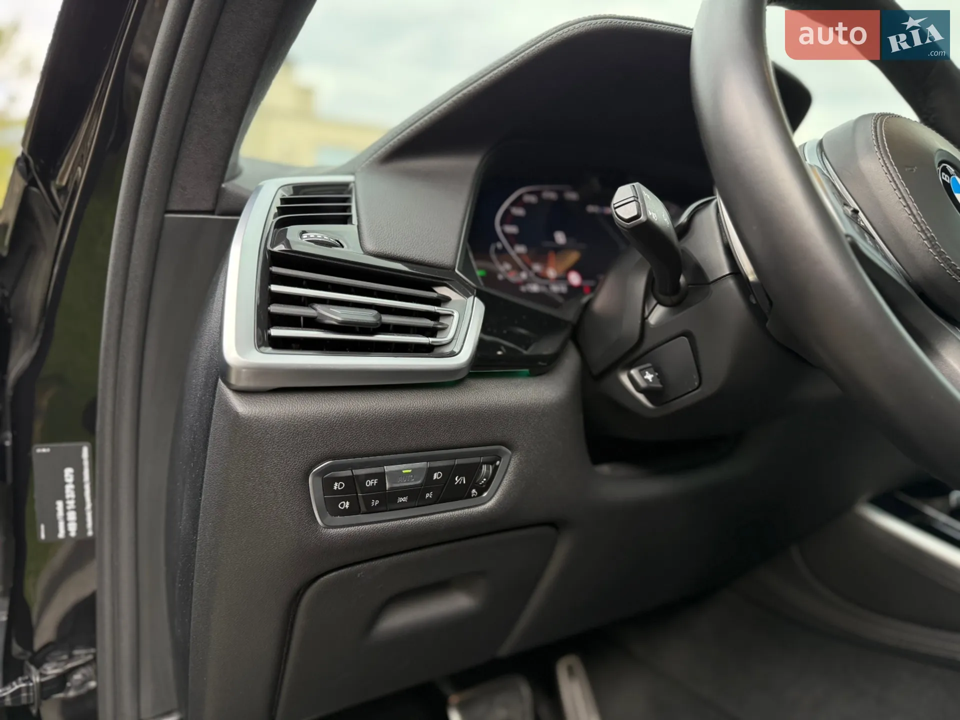 2019 BMW X5 - мініатюра 31