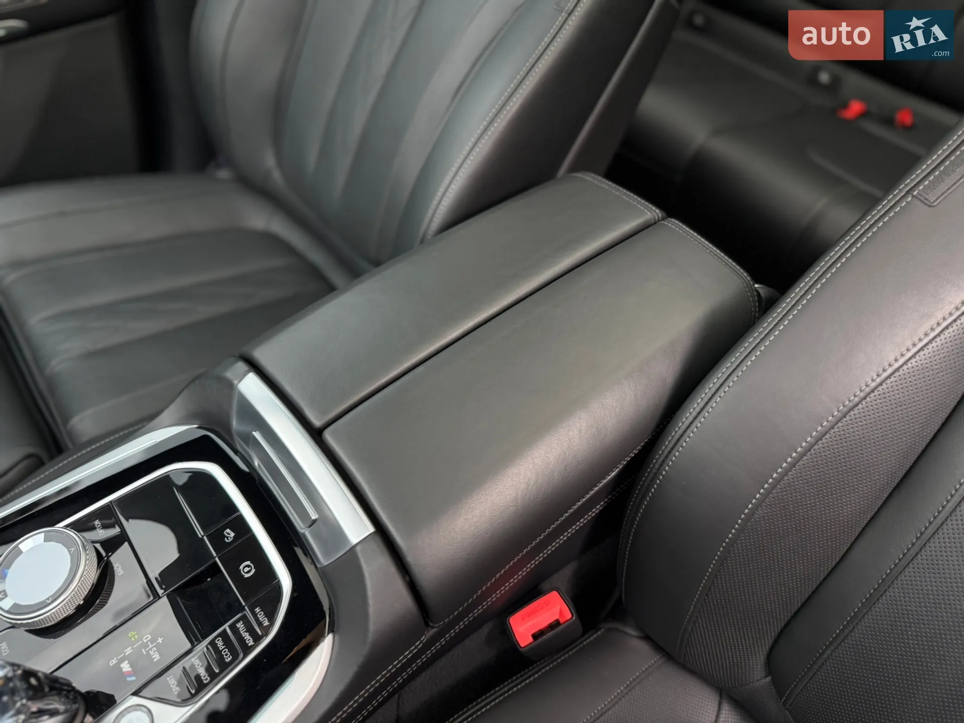 2019 BMW X5 - мініатюра 37