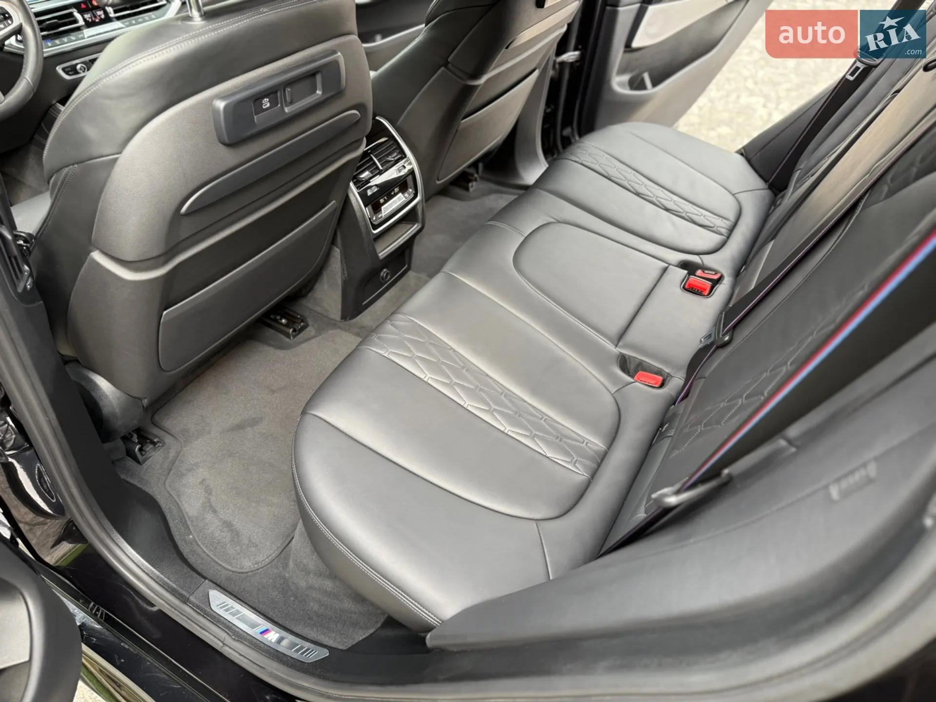 2019 BMW X5 - мініатюра 66
