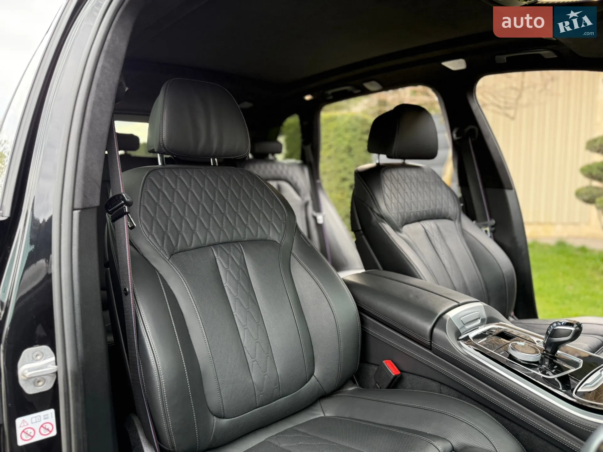 2019 BMW X5 - мініатюра 83