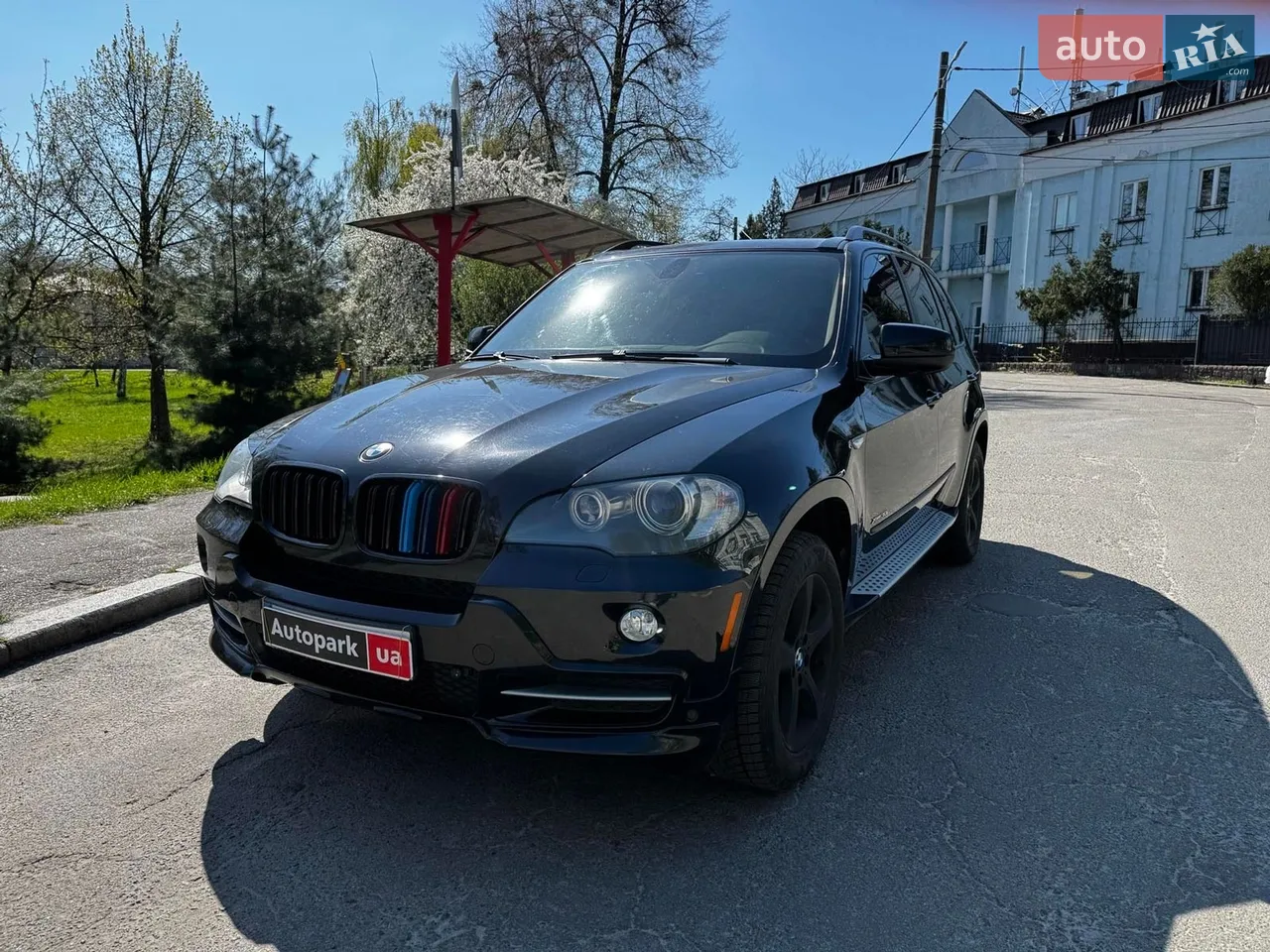 2010 BMW X5 - мініатюра 25
