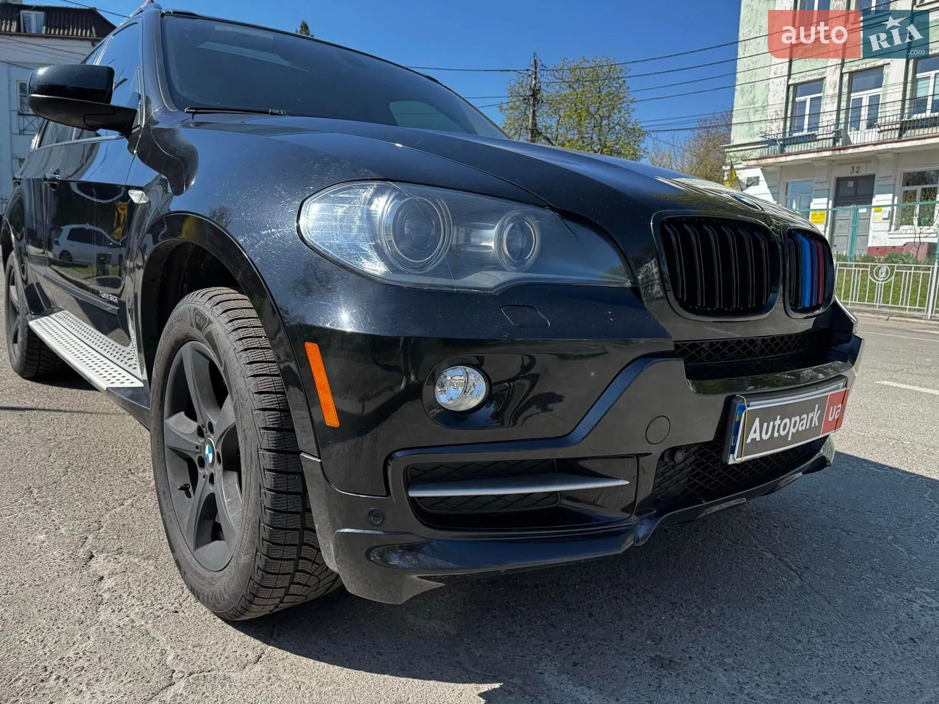 2010 BMW X5 - мініатюра 3