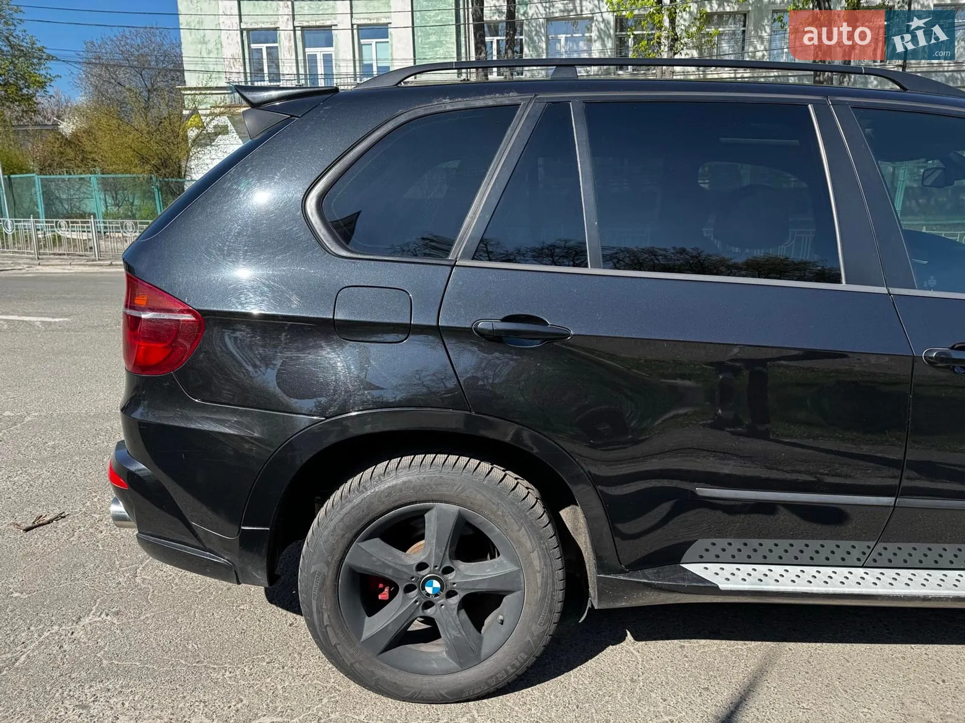 2010 BMW X5 - мініатюра 6