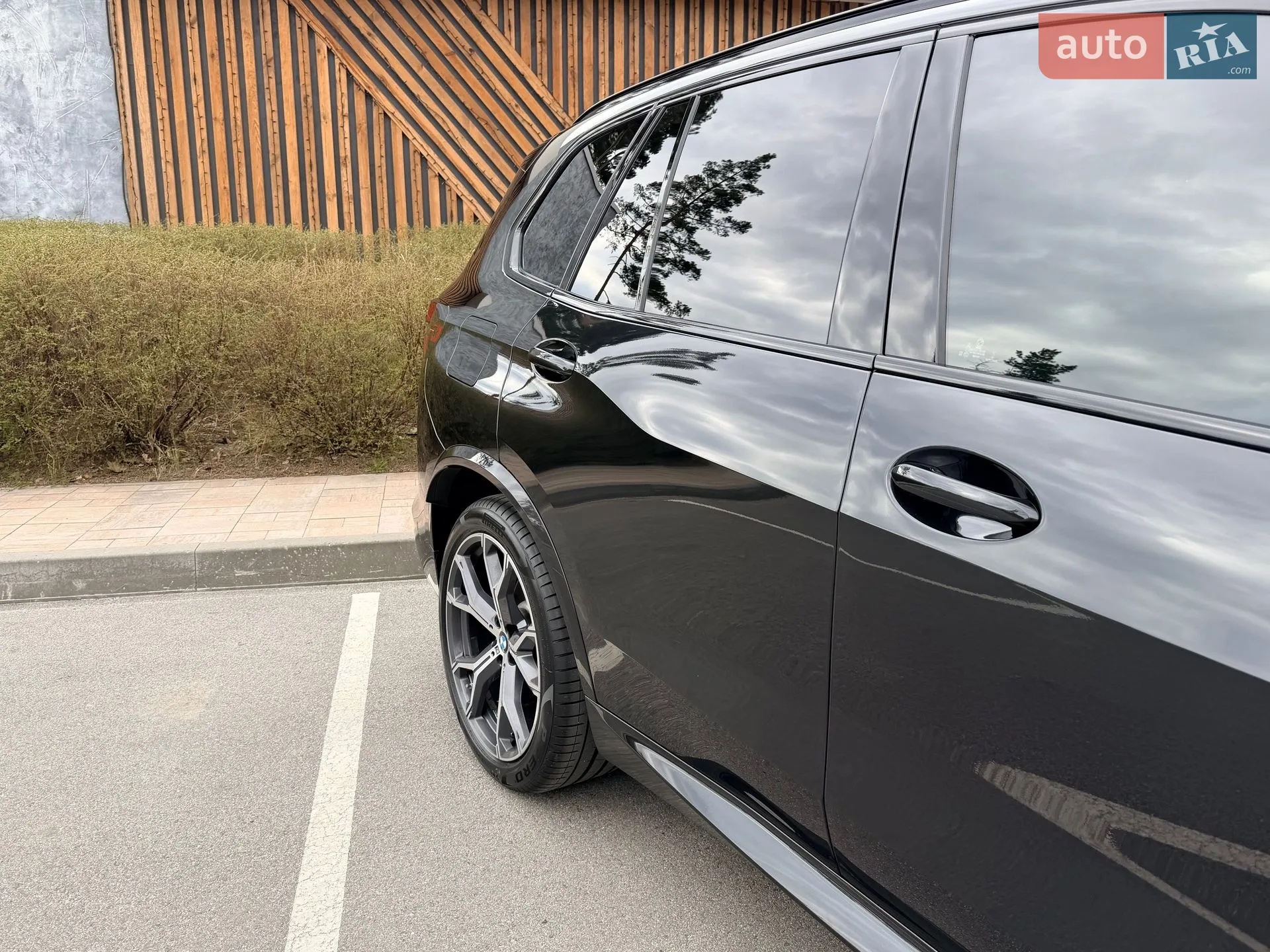 2023 BMW X5 - мініатюра 26