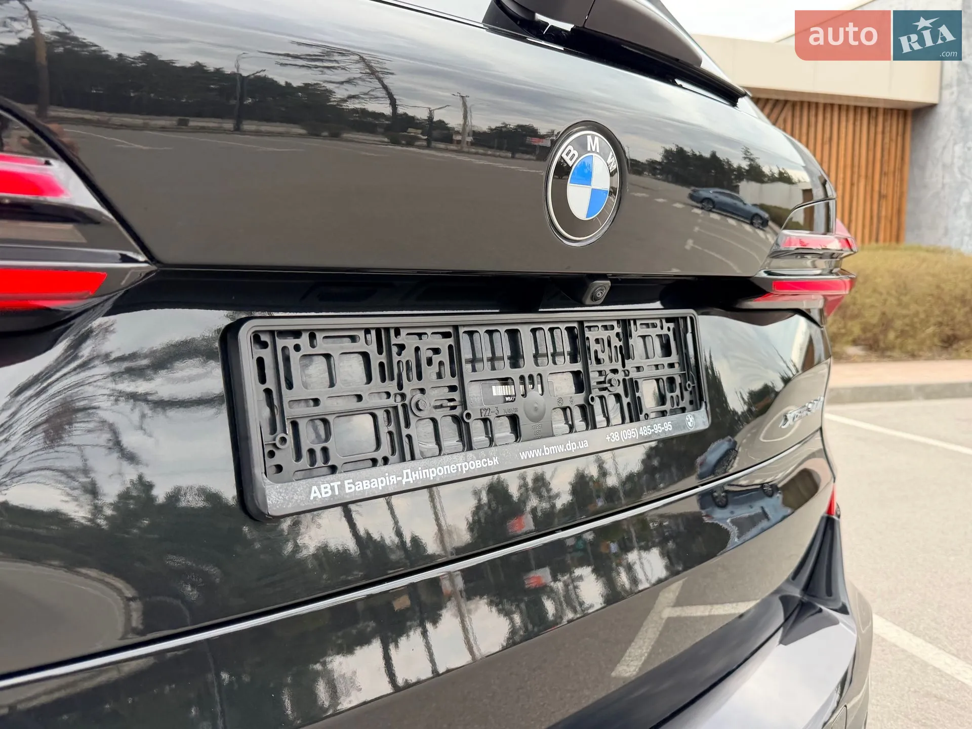 2023 BMW X5 - мініатюра 39