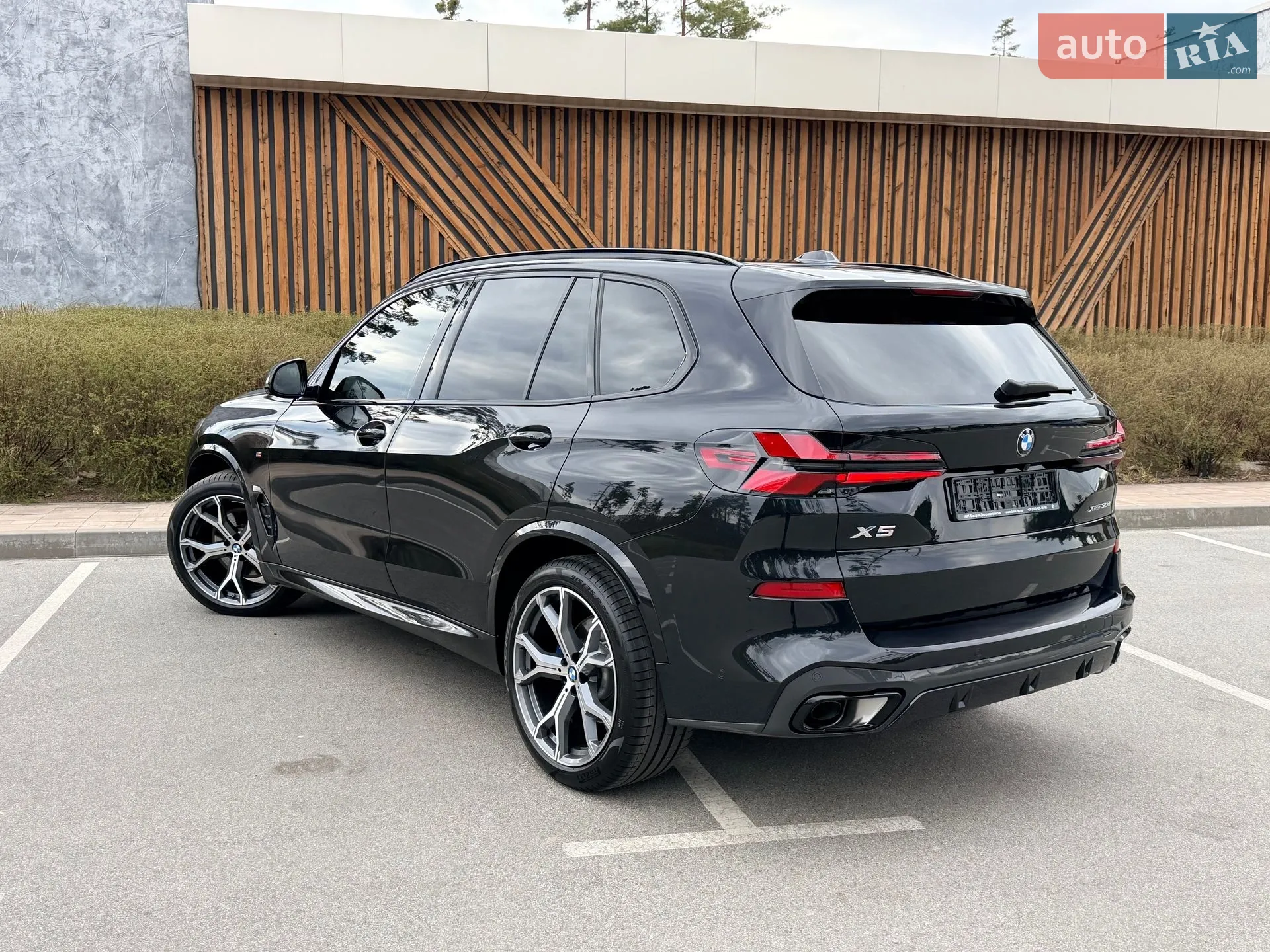 2023 BMW X5 - мініатюра 44