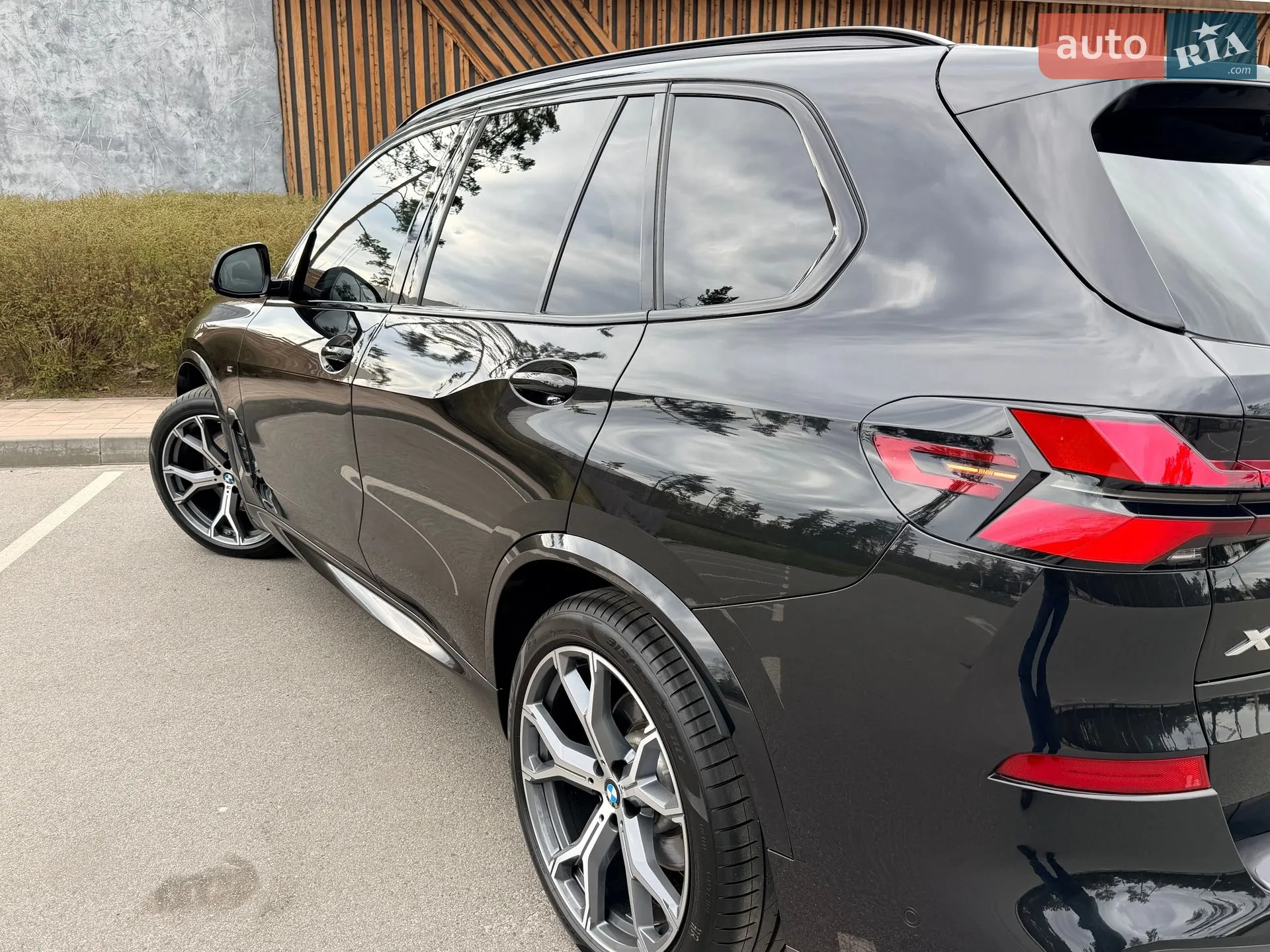 2023 BMW X5 - мініатюра 47