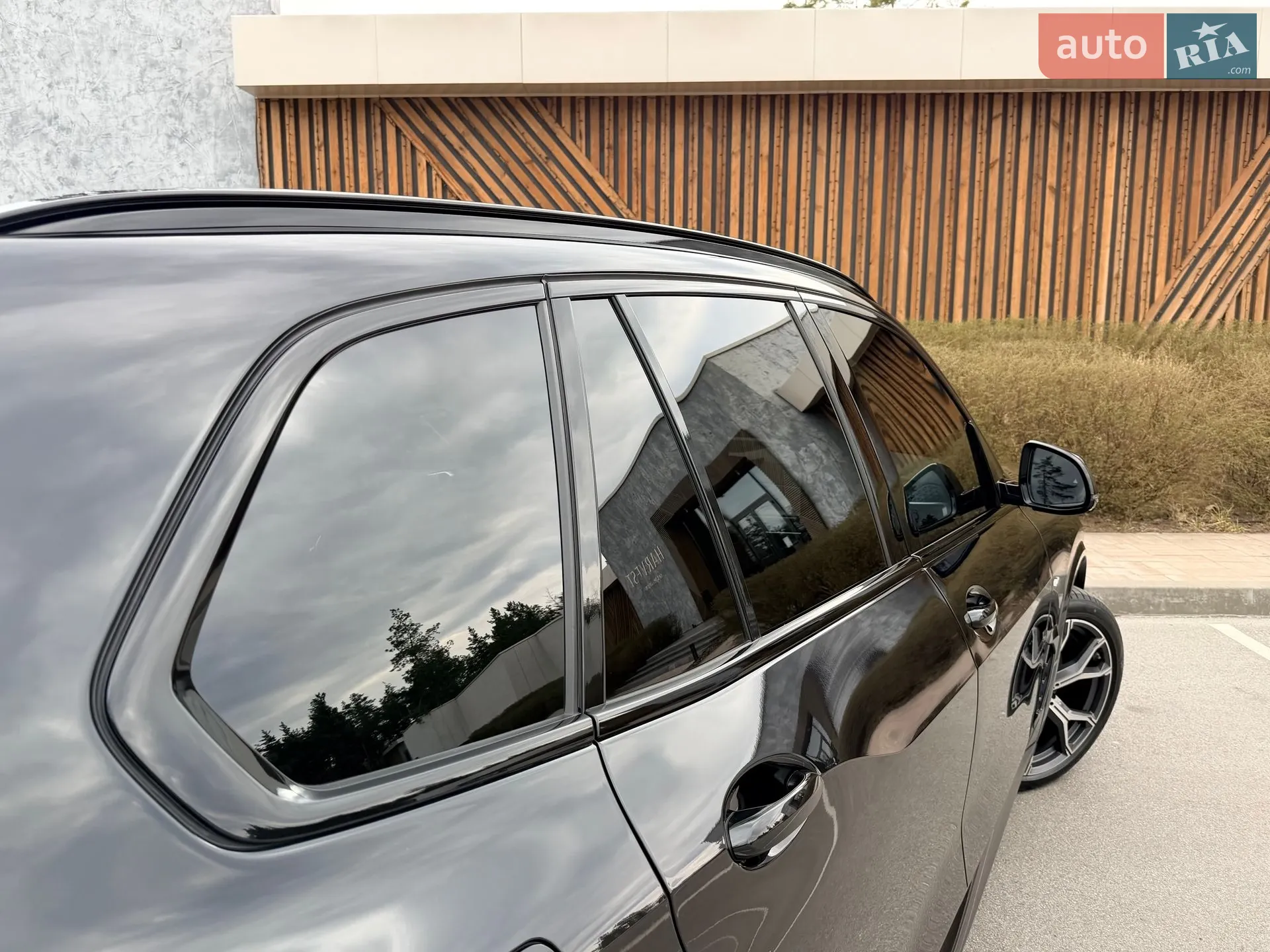 2023 BMW X5 - мініатюра 66